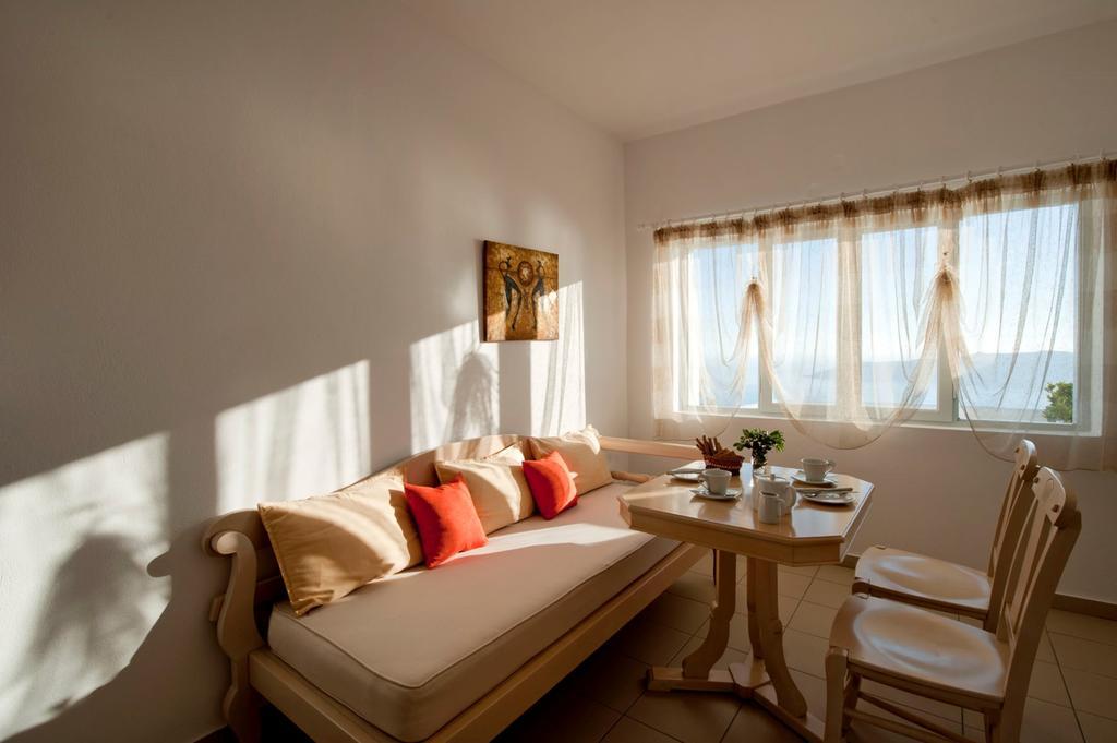 Vallais Appartement
