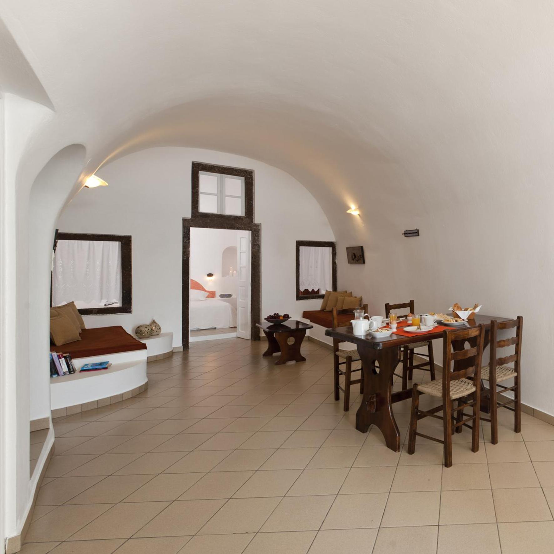Appartement Vallais *