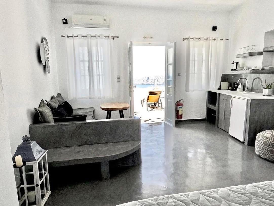 Appartement Vallais *