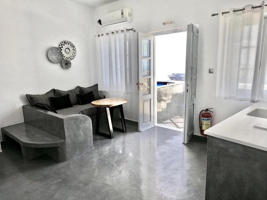 Vallais Appartement