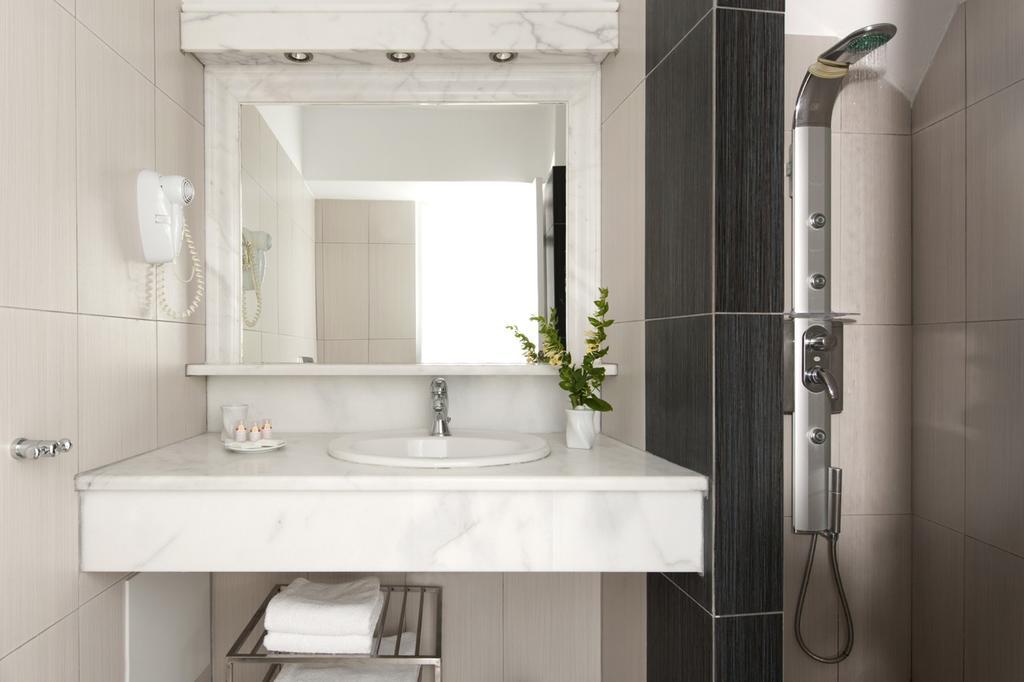 Appartement Vallais Imerovígli