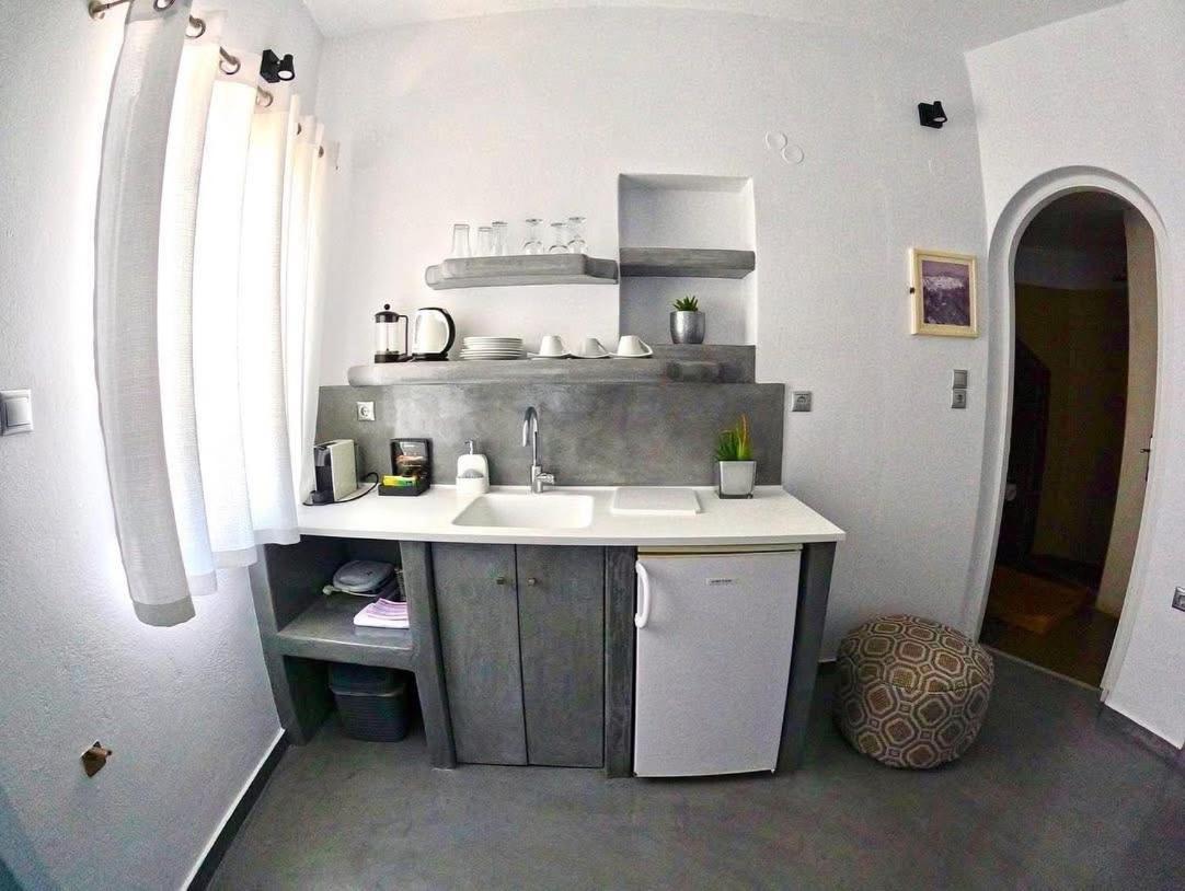 Vallais Apartment