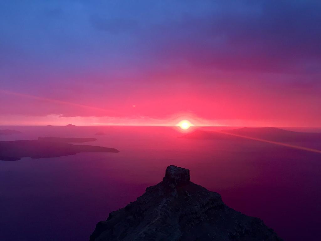 Vallais Imerovigli (Santorini)